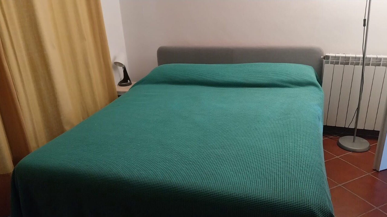 Photo of Bedroom in Canale Monterano