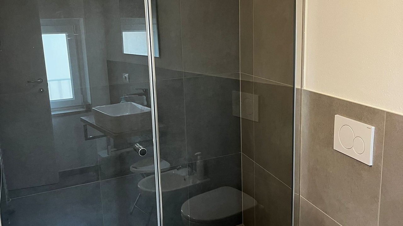 Photo of Bathroom in Sant'Ambrogio di Valpolicella