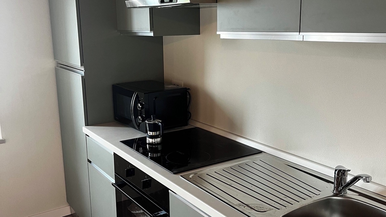 Photo of Kitchen in Sant'Ambrogio di Valpolicella