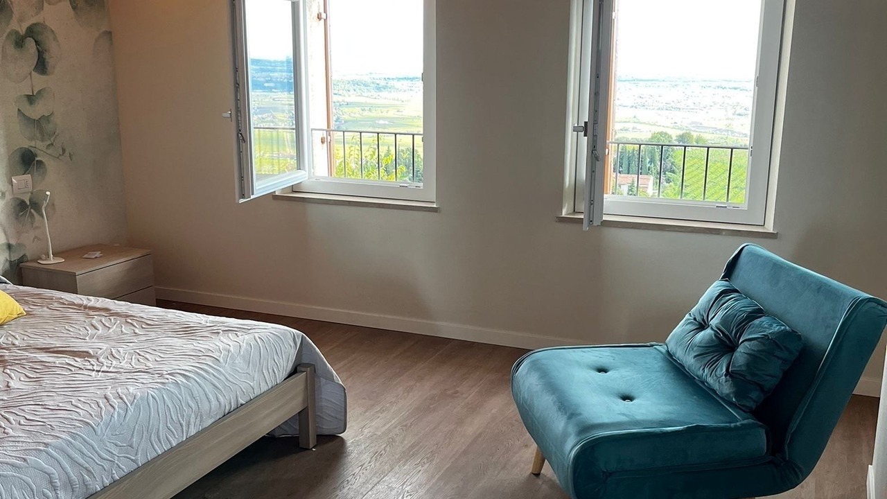 Photo of Bedroom in Sant'Ambrogio di Valpolicella