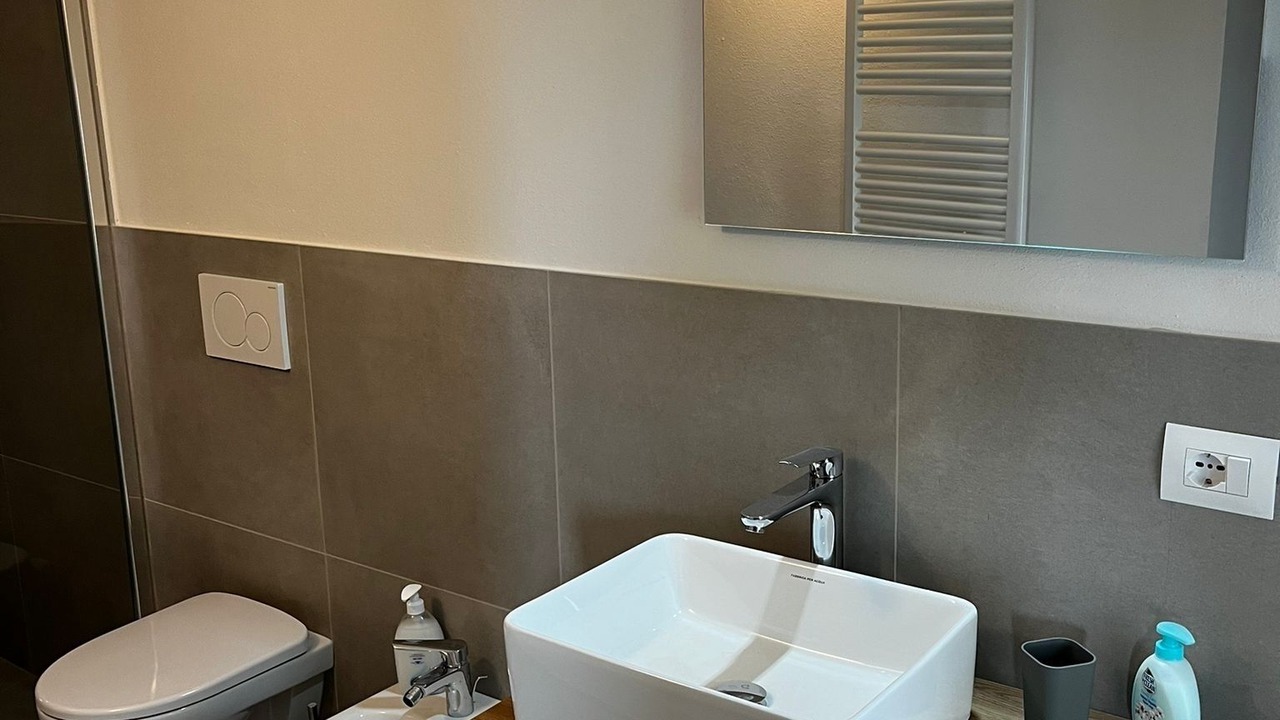 Photo of Bathroom in Sant'Ambrogio di Valpolicella