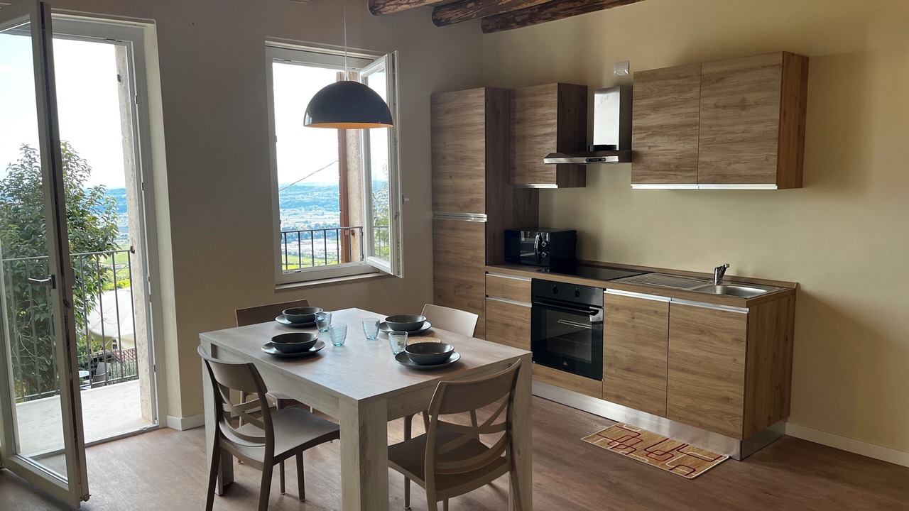 Photo of Kitchen in Domegliara