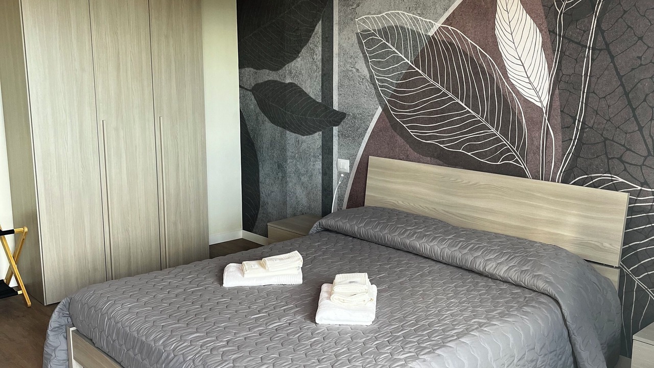 Photo of Bedroom in Domegliara