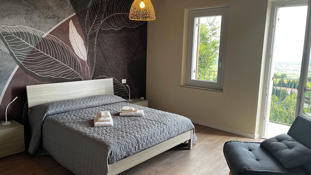 Photo of Bedroom in Domegliara