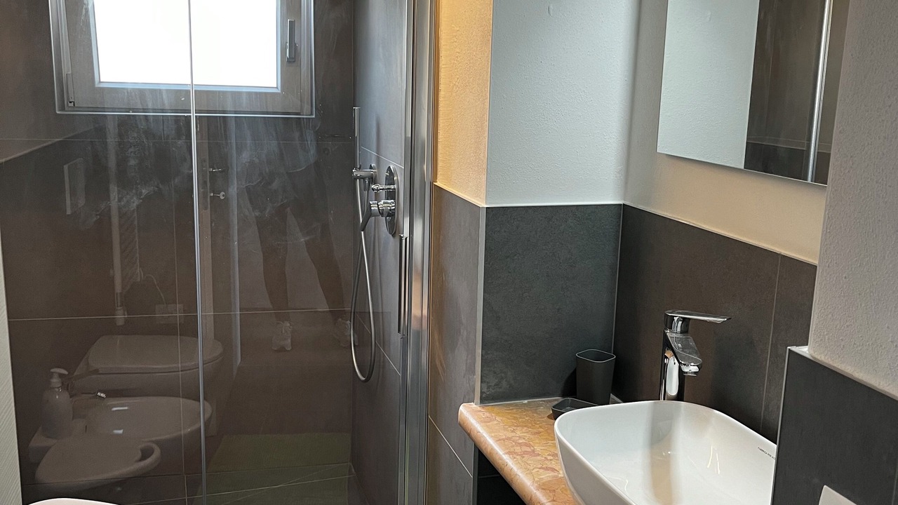 Photo of Bathroom in Domegliara
