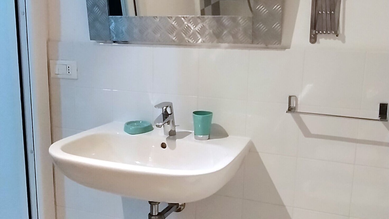 Photo of Bathroom in San Giovanni Teatino