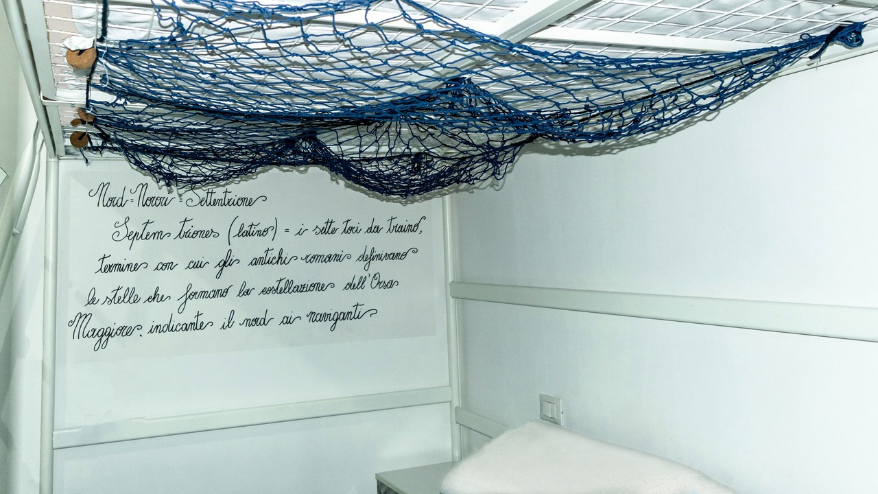 Photo of Bedroom in San Giovanni Teatino