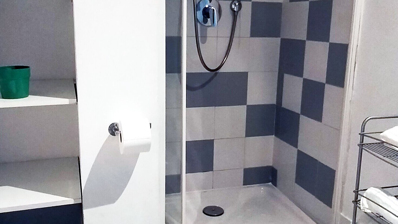 Photo of Bathroom in San Giovanni Teatino