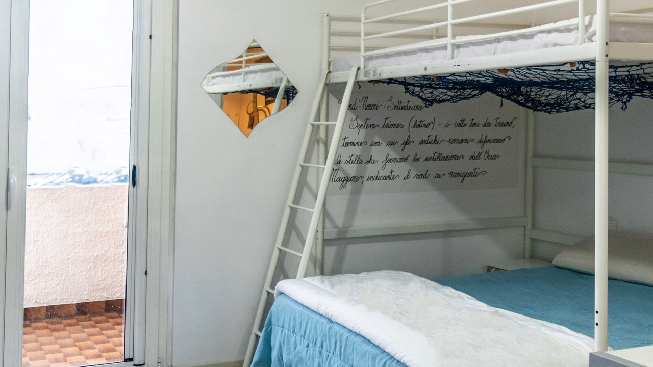 Photo of Bedroom in San Giovanni Teatino