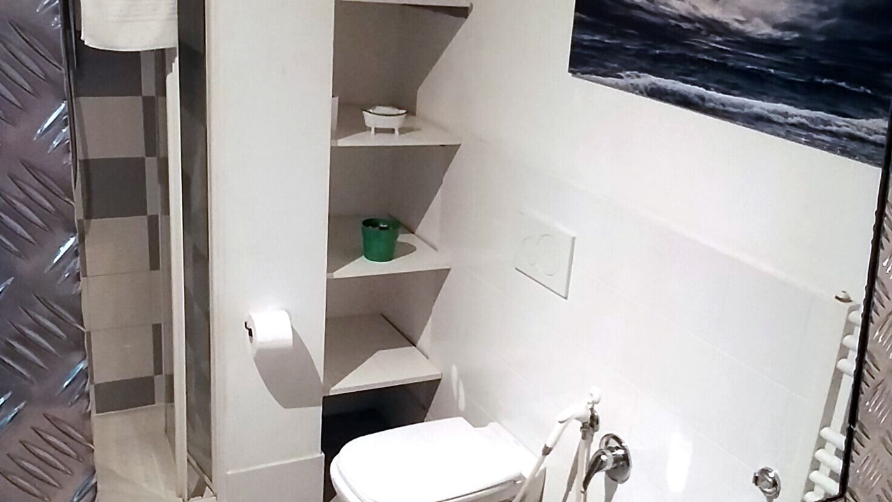 Photo of Bathroom in San Giovanni Teatino