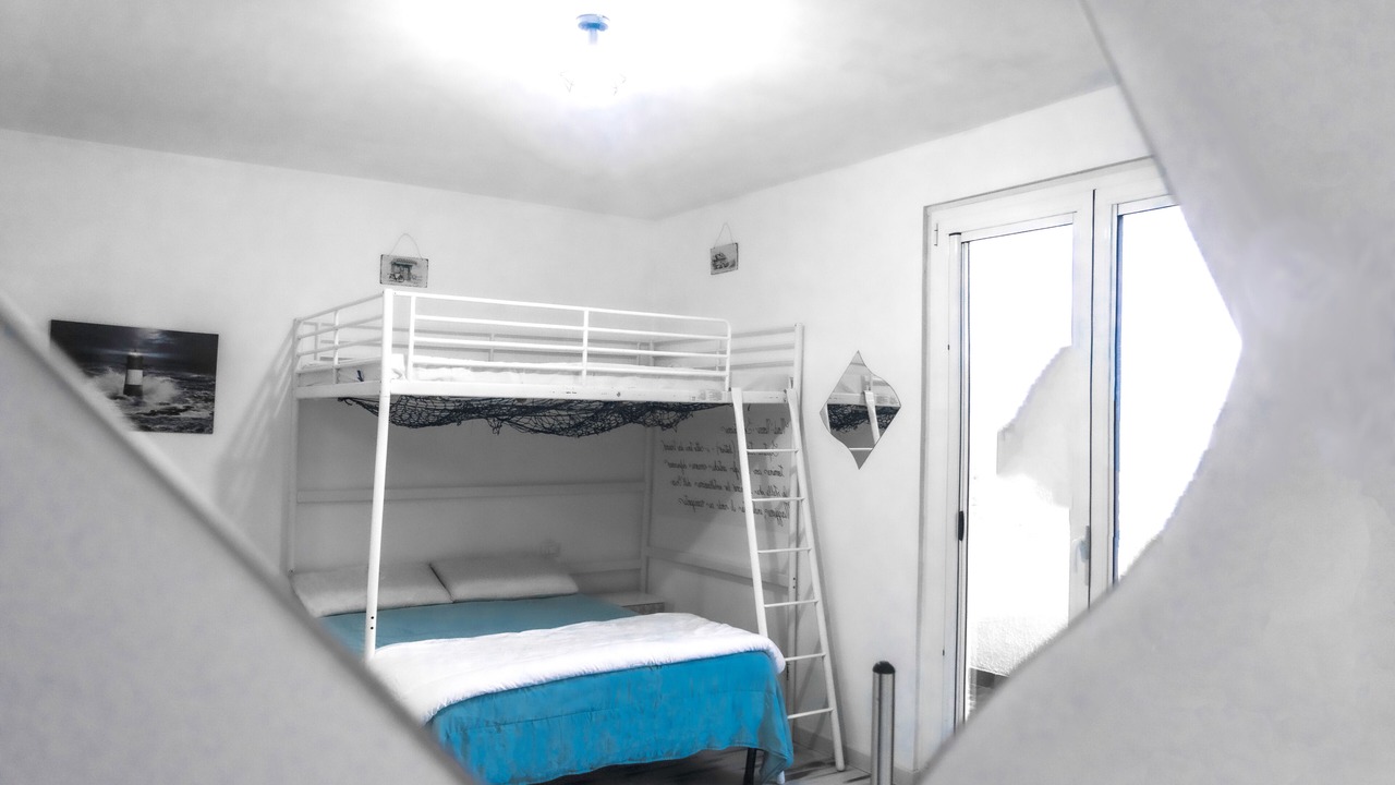 Photo of Bedroom in San Giovanni Teatino