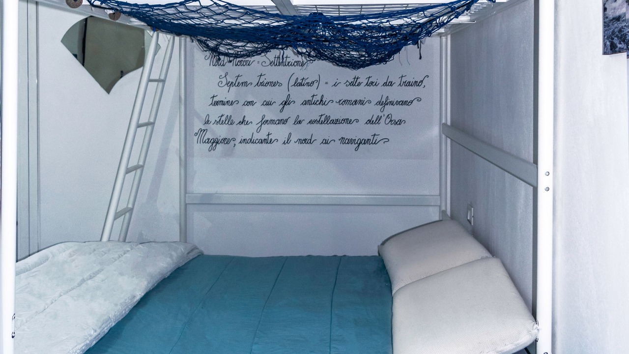 Photo of Bedroom in San Giovanni Teatino