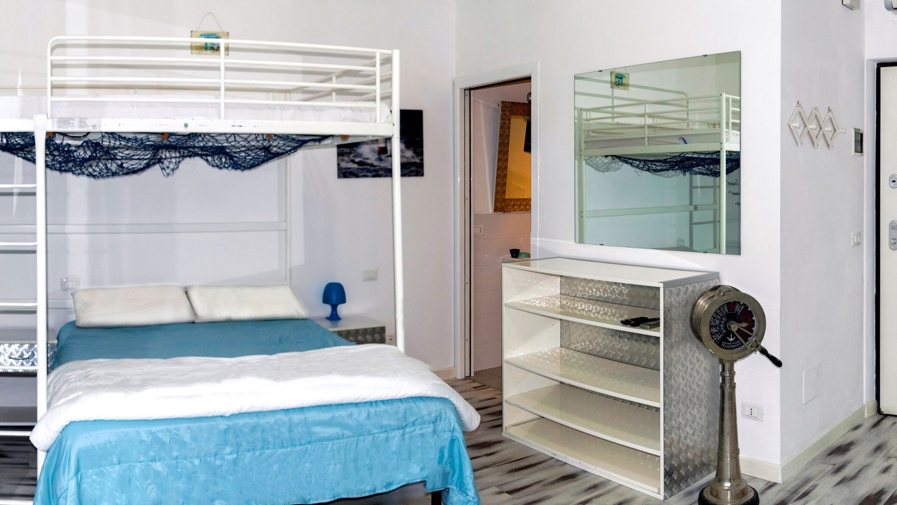Photo of Bedroom in San Giovanni Teatino