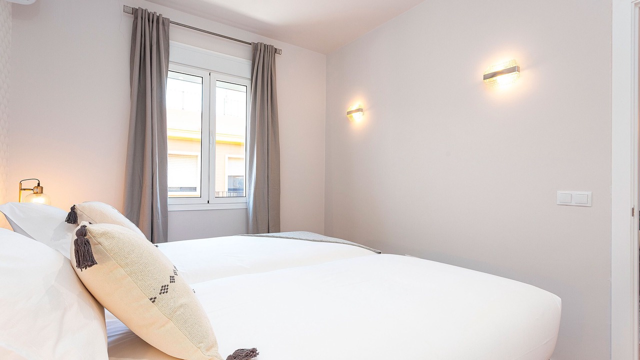 Photo of Bedroom in Encarnacion-Regina