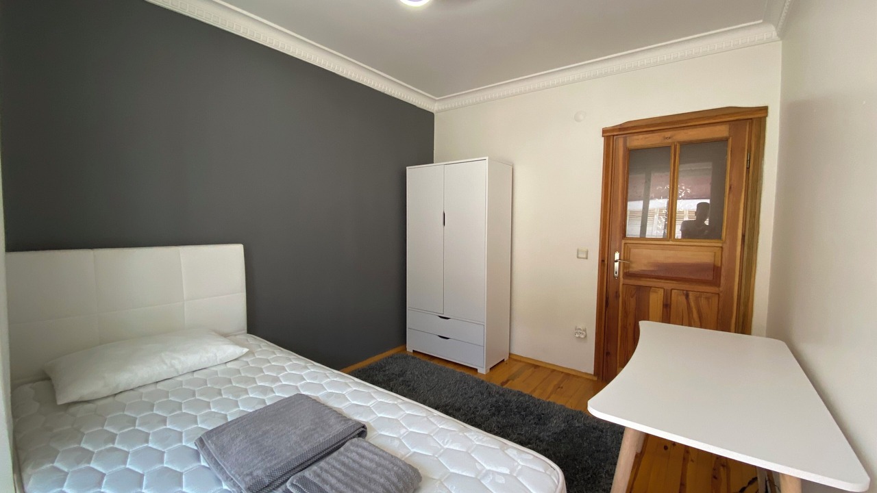 Photo of Bedroom in Alanya