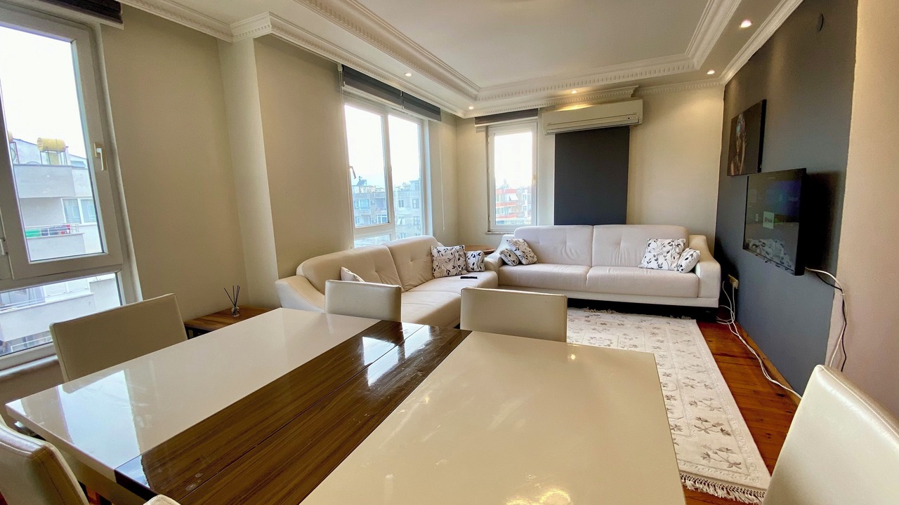 Photo of Livingroom in Alanya