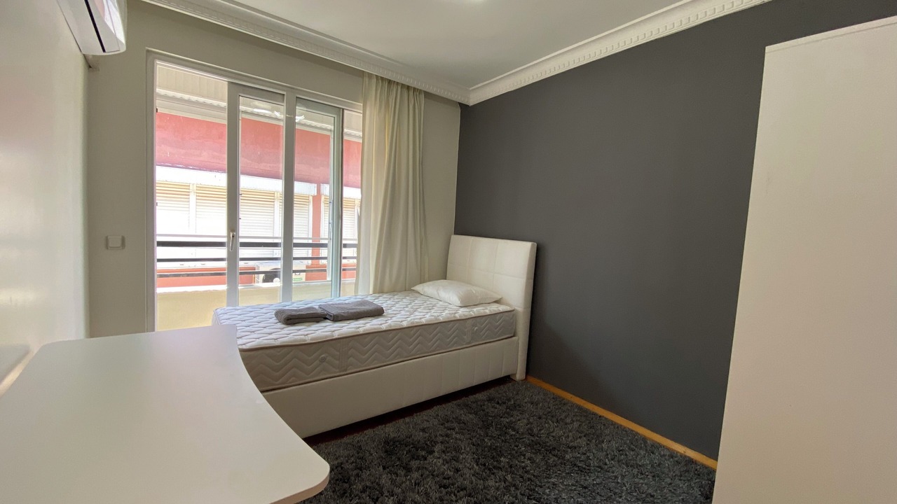 Photo of Bedroom in Alanya