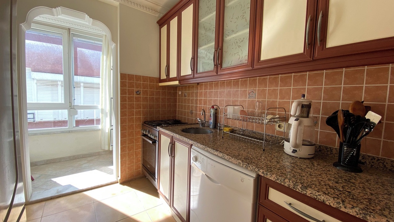Photo of Kitchen in Alanya
