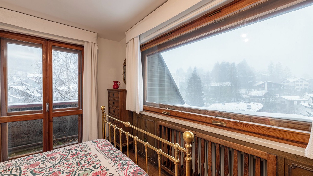 Photo of Bedroom in Pre-Saint-Didier
