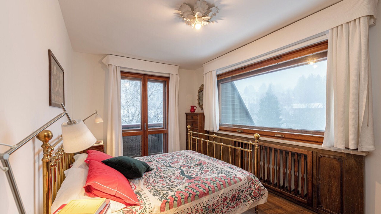 Photo of Bedroom in Pre-Saint-Didier