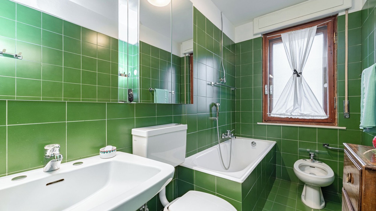 Photo of Bathroom in Pre-Saint-Didier