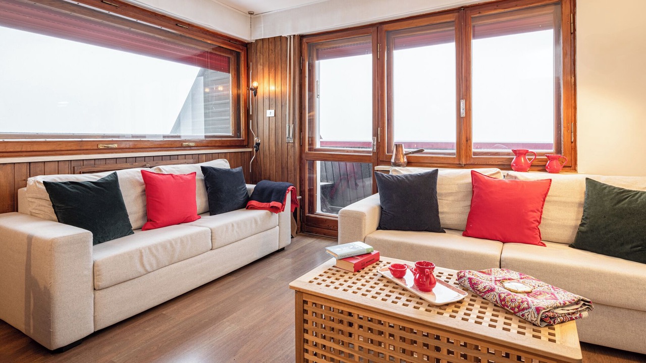Photo of Livingroom in Pre-Saint-Didier