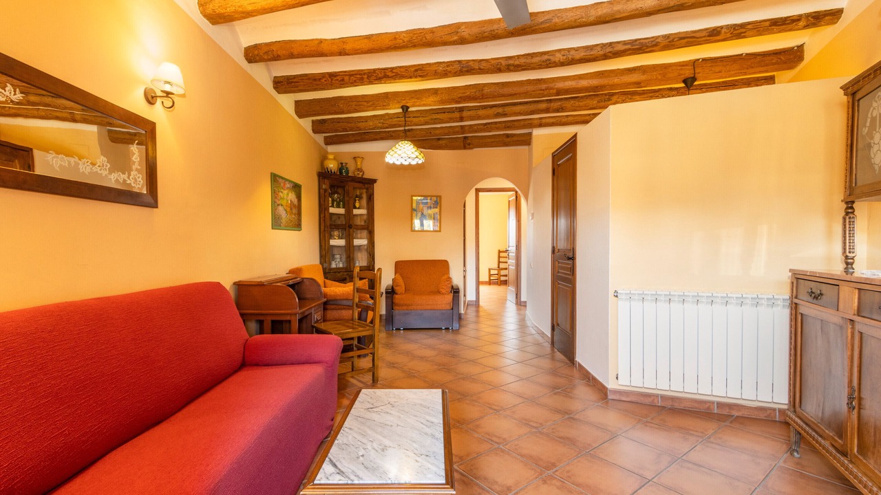 Photo of Livingroom in Belianes