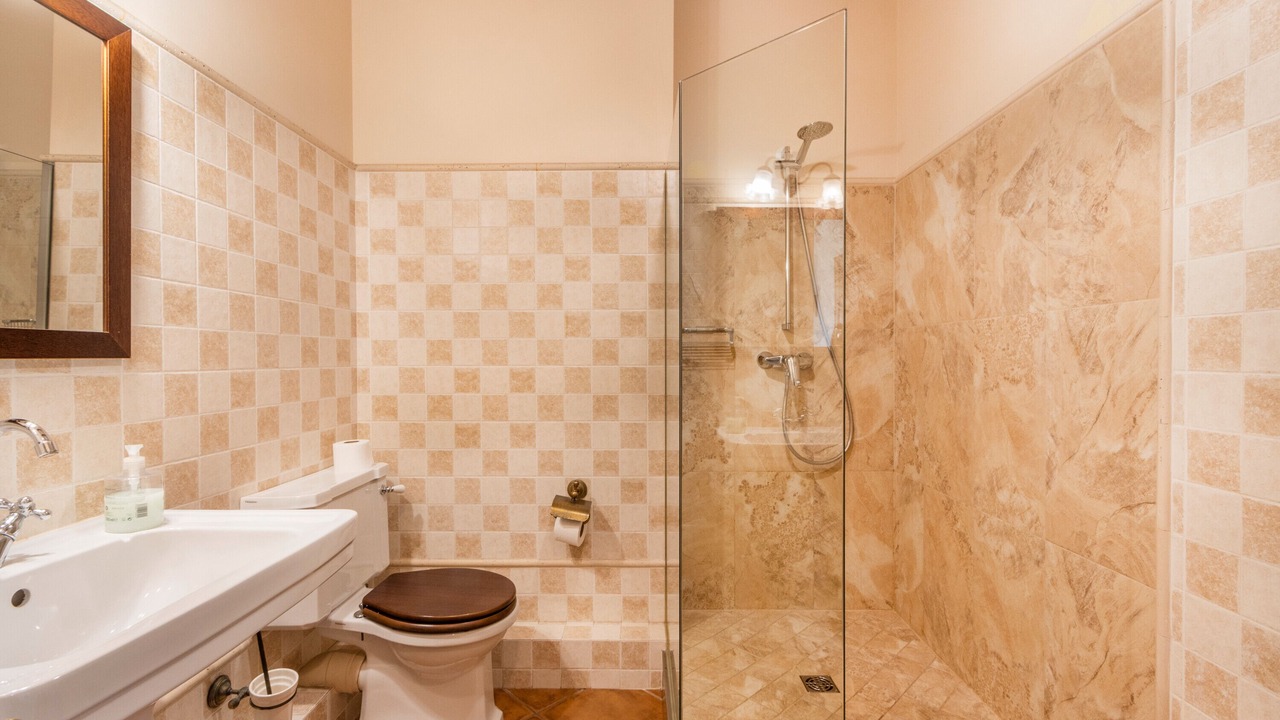 Photo of Bathroom in Belianes
