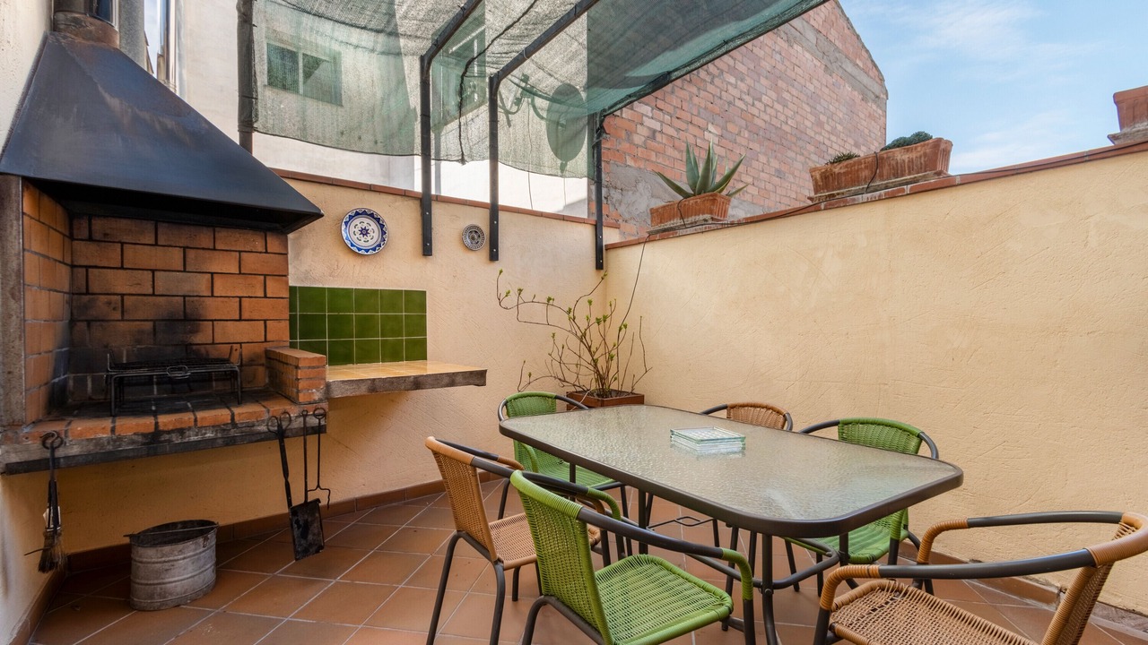 Photo of Outdoor in Belianes