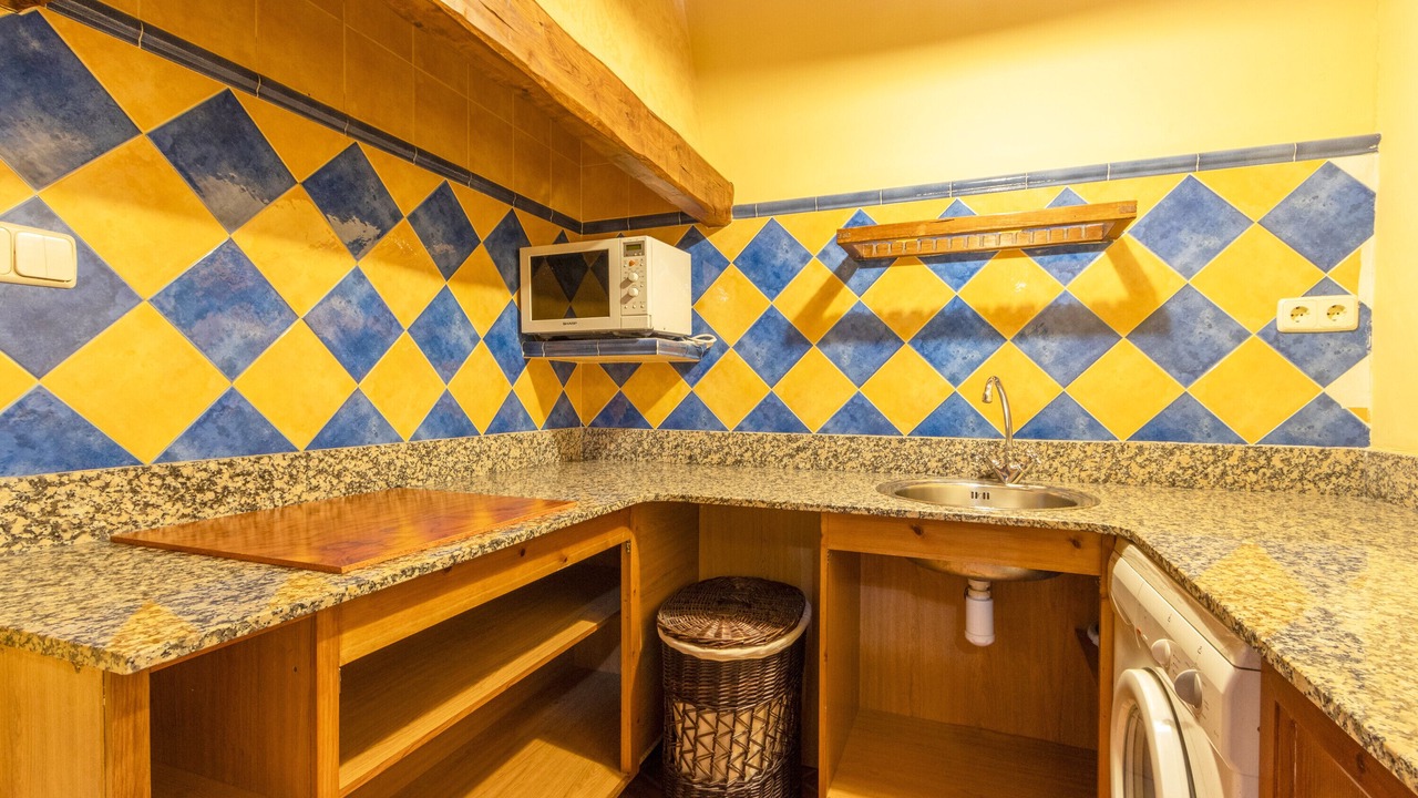 Photo of Kitchen in Belianes