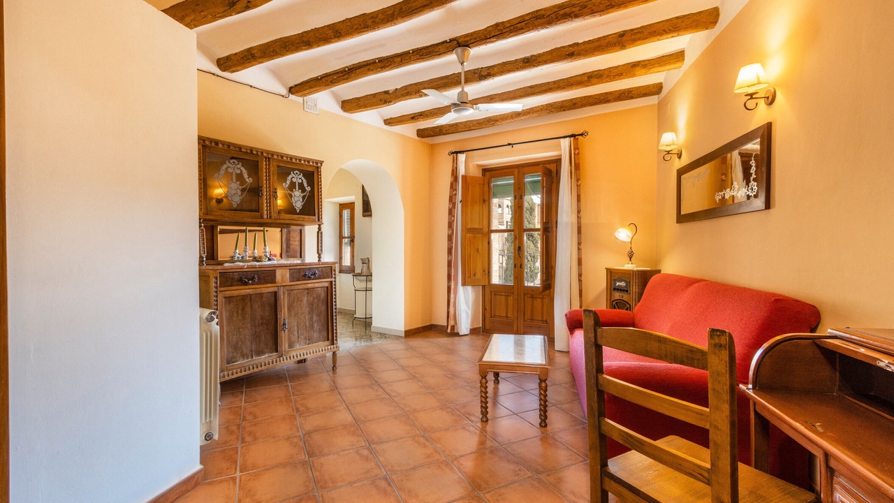 Photo of Livingroom in Belianes