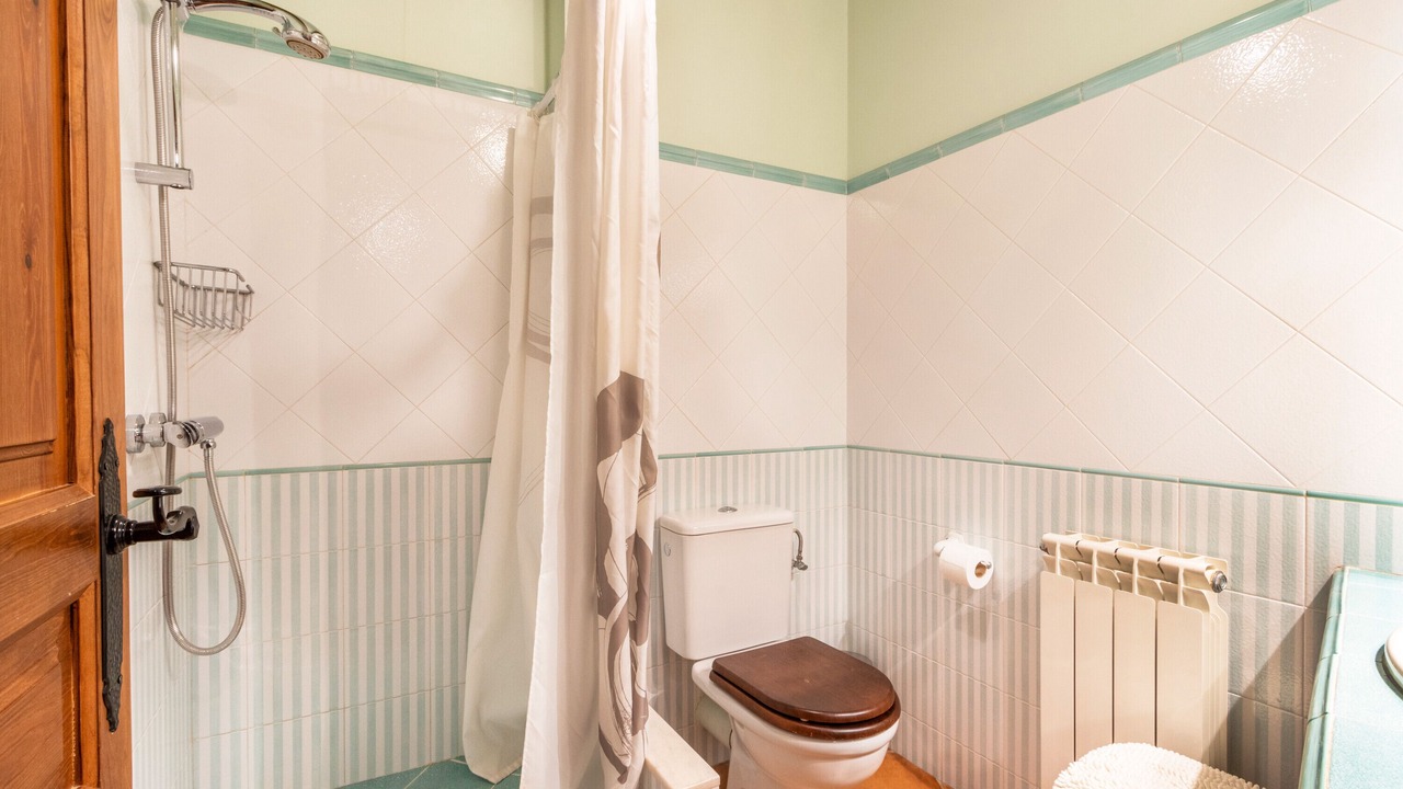 Photo of Bathroom in Belianes