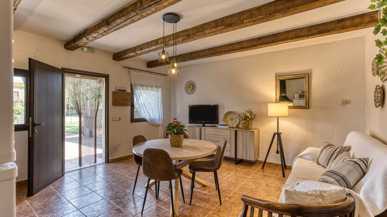 Photo of Livingroom in Fonalleras