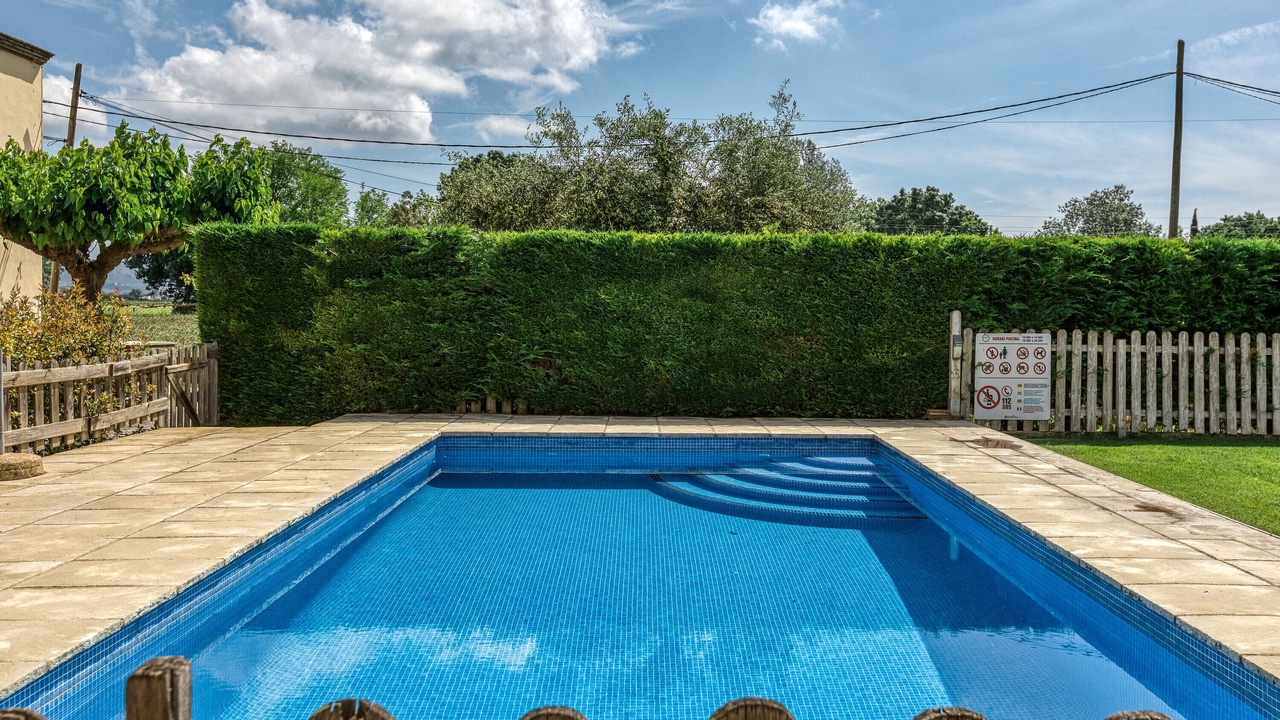 Photo of Outdoor in Fonalleras