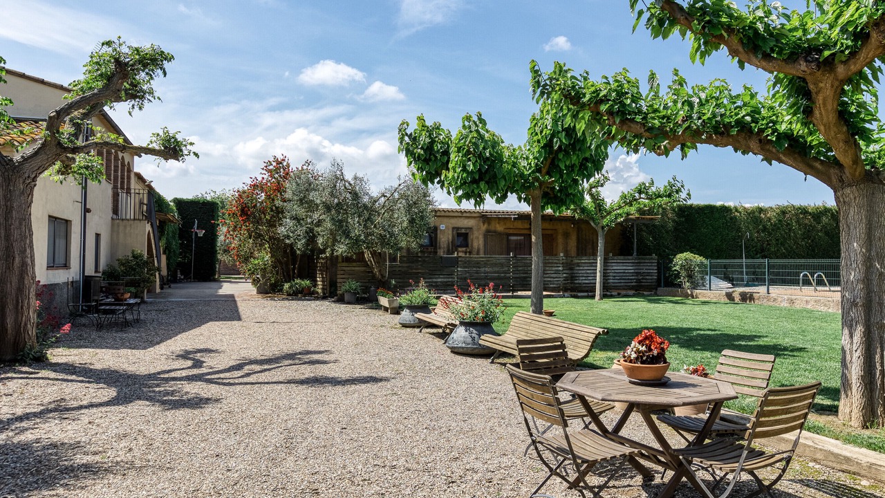 Photo of Outdoor in Fonalleras