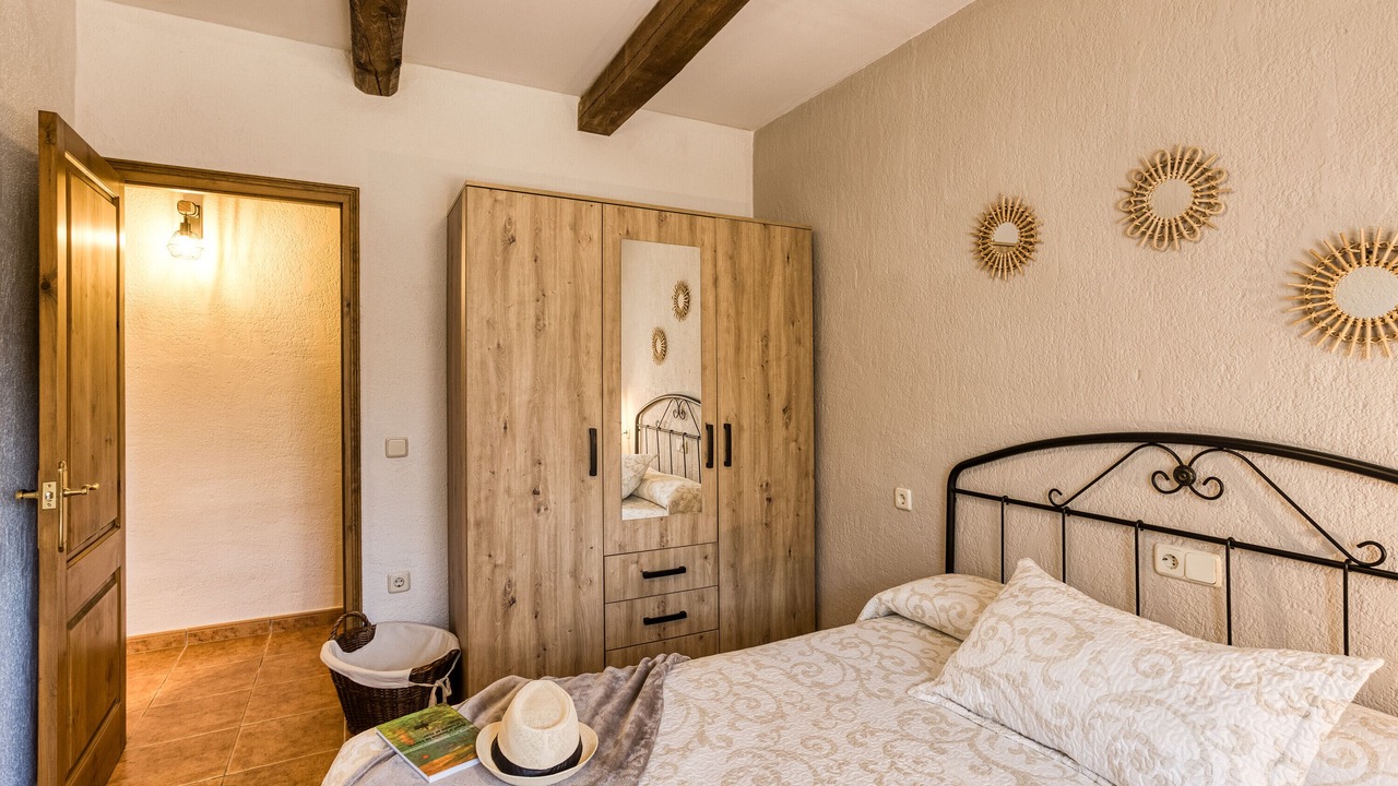 Photo of Bedroom in Fonalleras