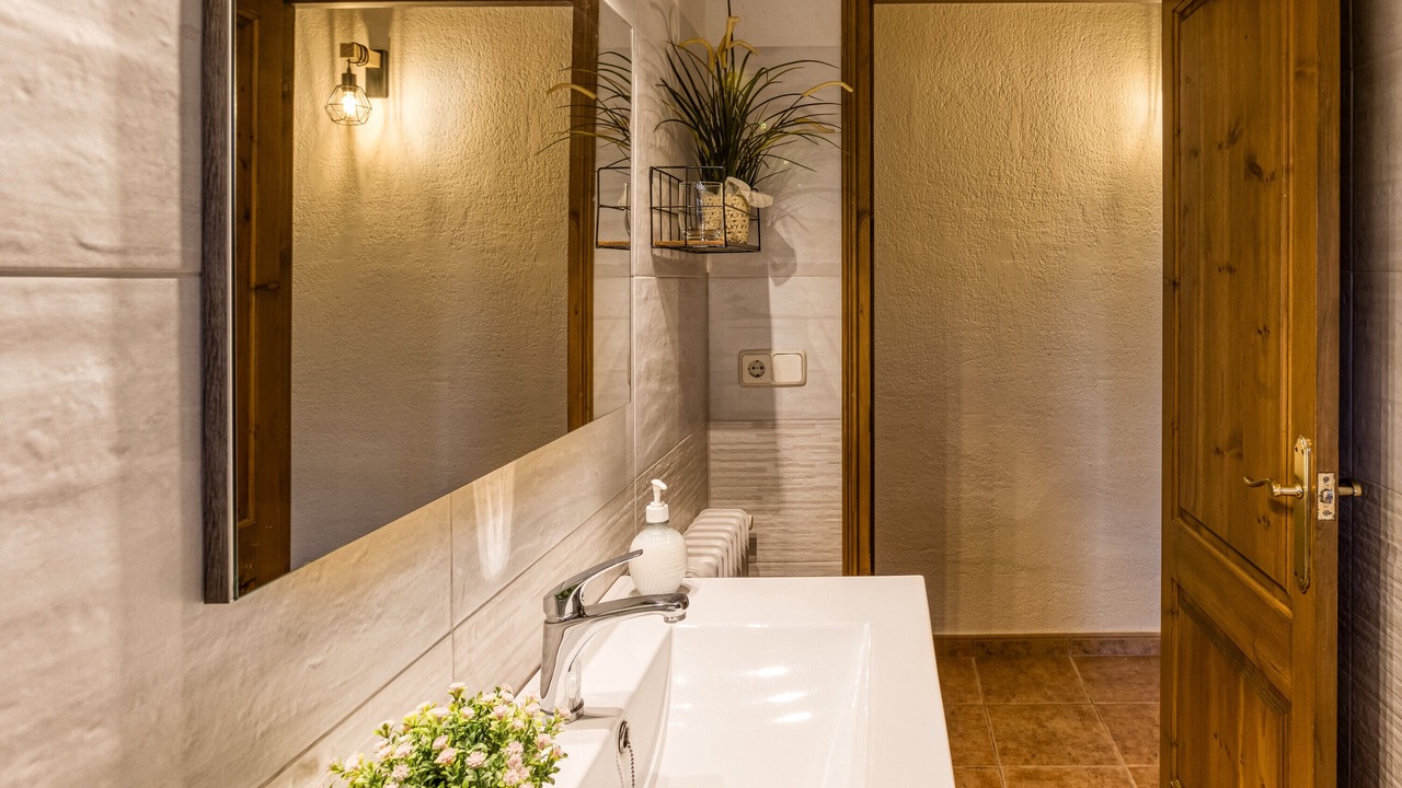 Photo of Bathroom in Fonalleras