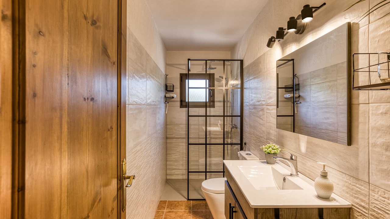 Photo of Bathroom in Fonalleras
