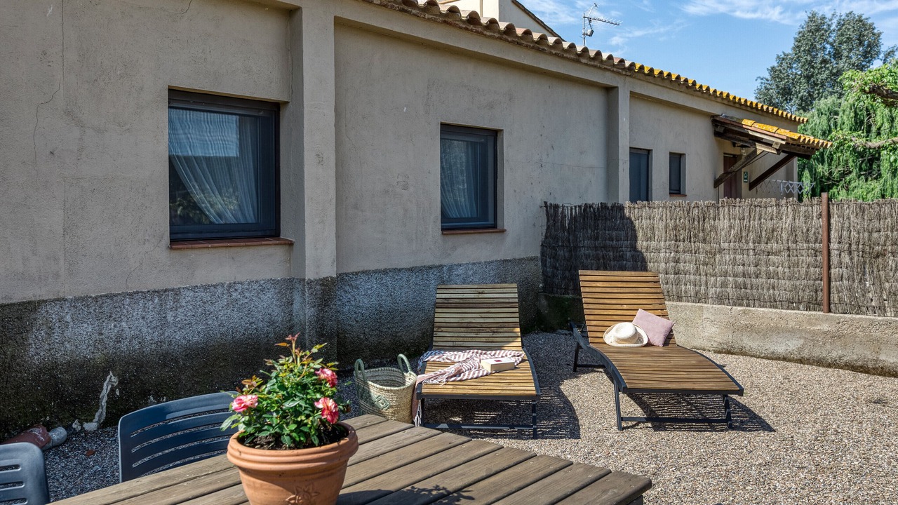 Photo of Outdoor in Fonalleras