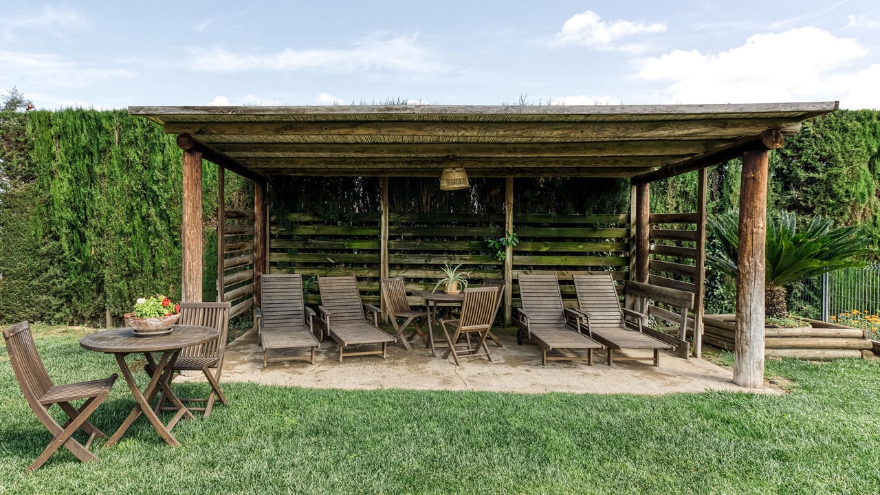 Photo of Outdoor in Fonalleras