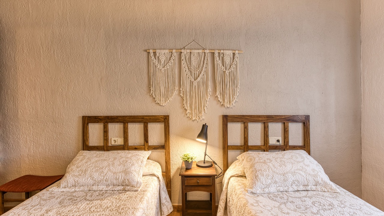 Photo of Bedroom in Fonalleras
