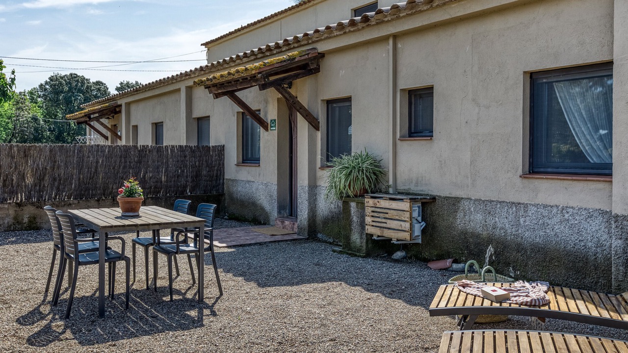 Photo of Outdoor in Fonalleras
