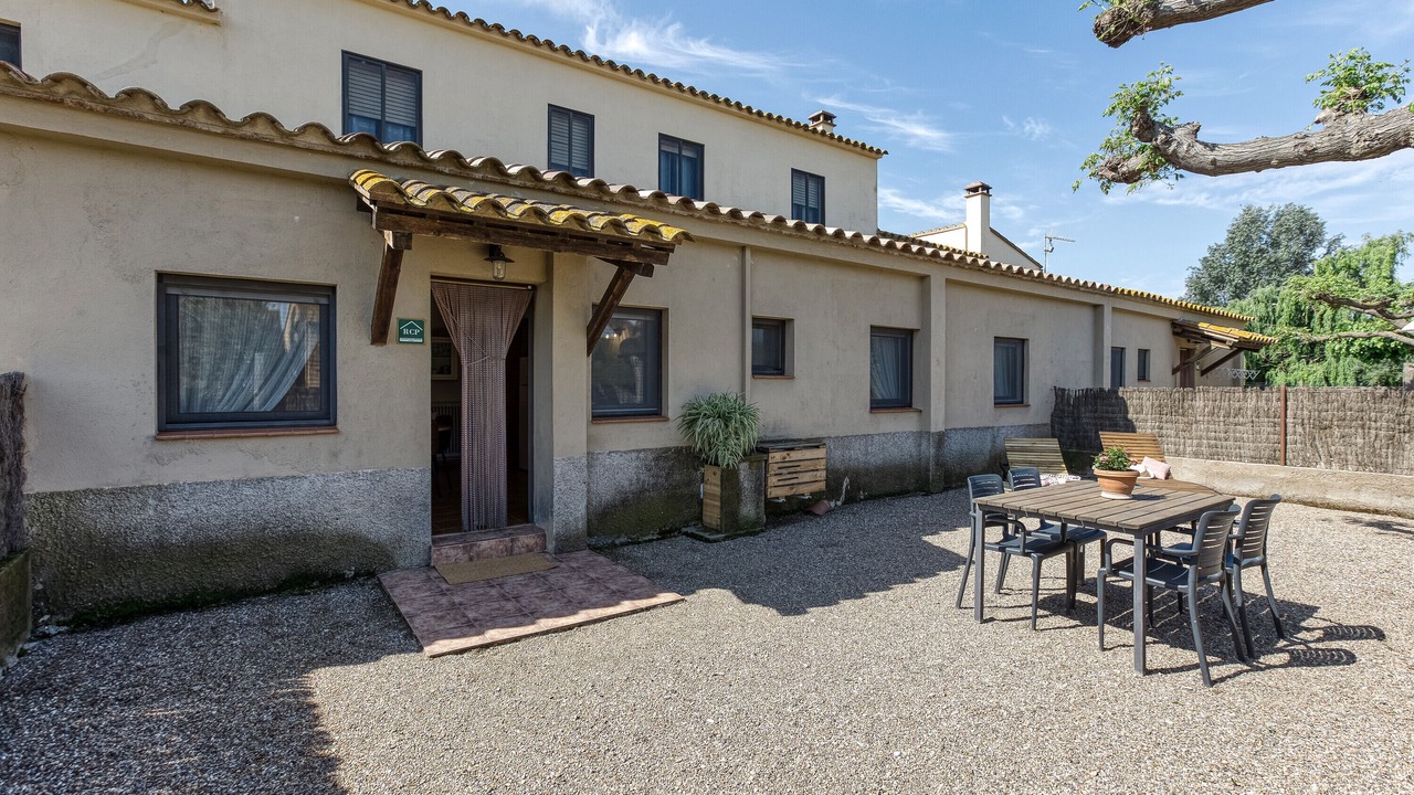 Photo of Outdoor in Fonalleras
