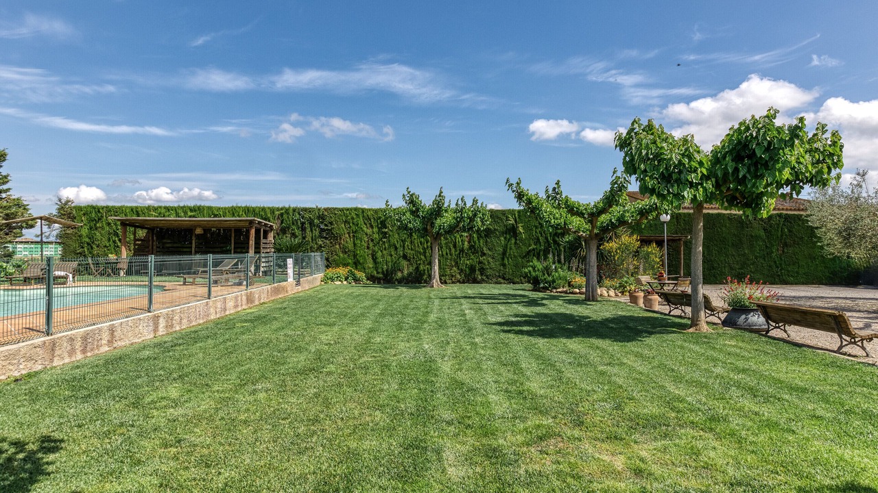 Photo of Outdoor in Fonalleras