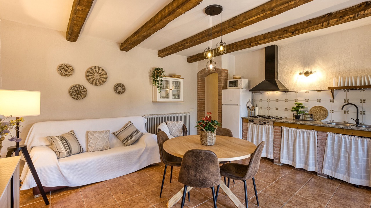 Photo of Livingroom in Fonalleras