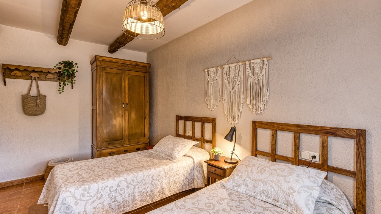 Photo of Bedroom in Fonalleras