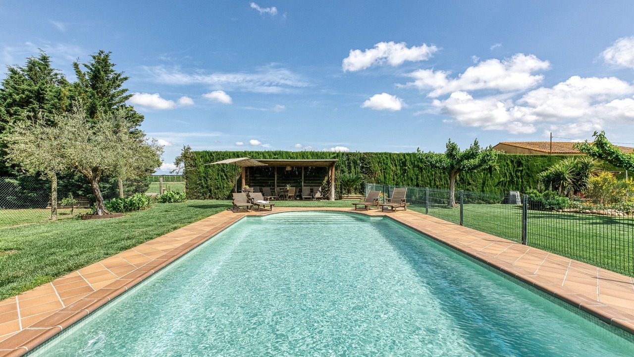 Photo of Outdoor in Fonalleras