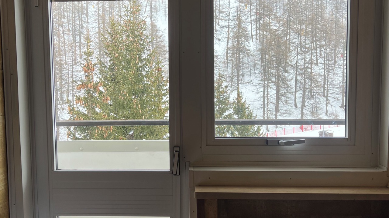 Photo of Bedroom in Sestriere