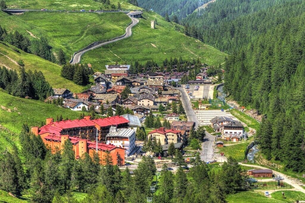 Photo of Outdoor in Sestriere