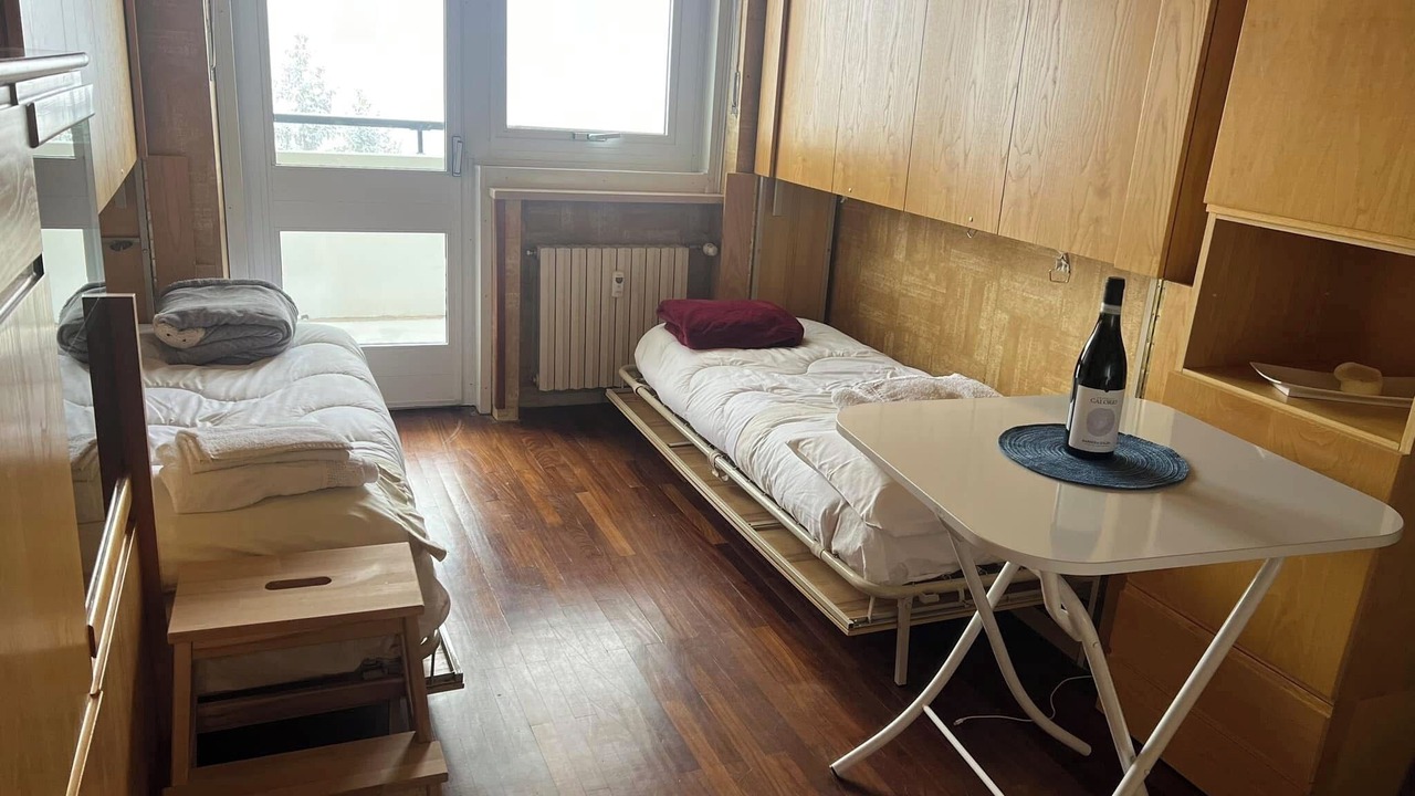 Photo of Bedroom in Sestriere